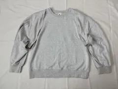 DRESS MONSTER スエットベストカーディガンセット150cm