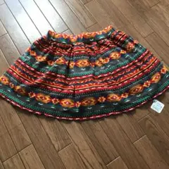 値下げ【レピピアルマリオ】新品未使用スカート M