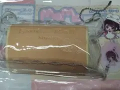 MOMOstudio スクイーズ　ロールケーキ　オル味