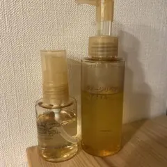 無印良品 ダメージケア ヘアセラム 45mLのサムネイル
