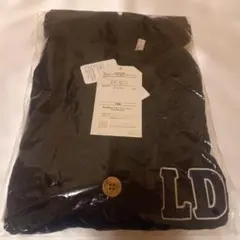 LOGOS DAYS メンズ　ベスト　M　フリース　 ルームウェア