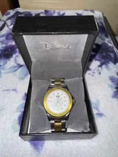 Disney Mickey Mouse 腕時計