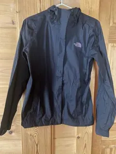 The North Face 黒 ジャケット