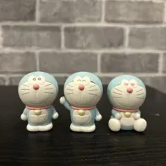 ドラえもん ガチャ フィギュア 消しゴム