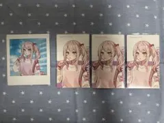 プロセカ クリフェス チェキ エピカ 瑞希