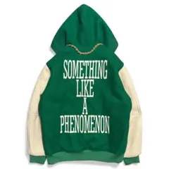 phenomenon フェノメノン ネオン スタジャン SWG phenomenon フェノメノン ネオン スタジャン SWG phenomenon