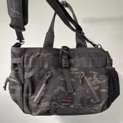 極美品】アンダーカバー SCAB復刻瘡蓋メッセンジャーバッグ - メルカリ