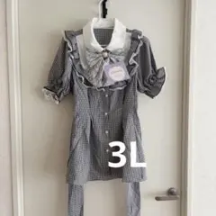 May Pretty y2k 00s coquette アーガイル 姫ロリᥫ᭡ - メルカリ