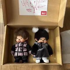 2025年最新】every little thing モンチッチの人気アイテム - メルカリ