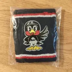 つば九郎 リストバンド