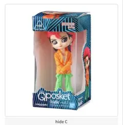 2026年最新】qposketの人気アイテム - メルカリ