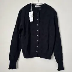 ミナペルホネン カーディガン