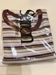 新品】semon セモン セットアップ 90cm STRIPE - メルカリ