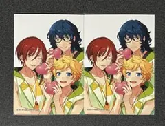 あんスタ 生ブロマイド コレクション Special Switch