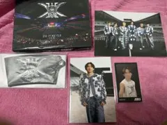 三代目JSB JSB FOREVER ONE DVD
