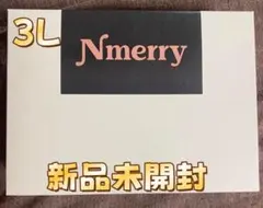 2025年最新】NMERRY 3lの人気アイテム - メルカリ