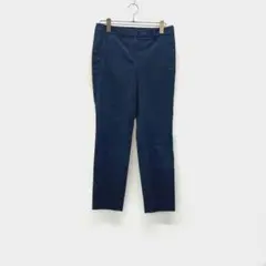 theory luxe カジュアルパンツ1986