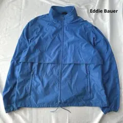 【USA製】eddie bauer エディー・バウアー ナイロンジャケット 2026年最新】Eddie Bauer ナイロンジャケットの人気アイテム - メルカリ