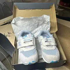 New Balance IZ996MH3 13.0cm