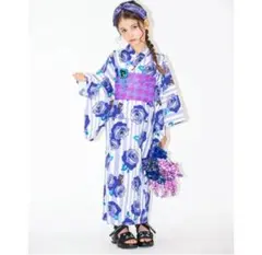 2026年最新】ANNA SUI mini アナスイミニ 浴衣の人気アイテム - メルカリ