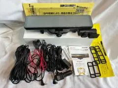 こ*う様 中古 ミラー型 AKEEYO AKY-V360ST 360°ドライブレのサムネイル