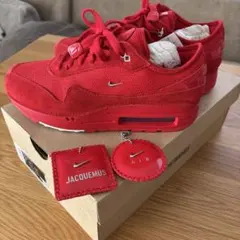 Nike Air Max 1 Jacquemus コラボ スニーカー