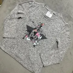 baby GAP Disney ミッキーセーター 5歳