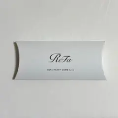 【新品未使用】リファハートコーム アイラ　ローズゴールド