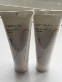 2025年最新】Mousa EO 化粧水・ローション・トナーの人気アイテム