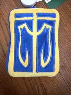 HUNTER×HUNTER パスケース　クラピカ