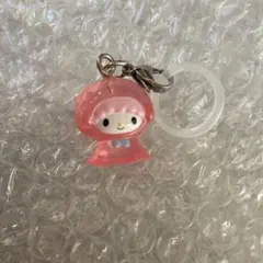 めじるしアクセサリー チャーム サンリオ マイスウィートピアノ ピアノ