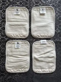 ergobaby★エルゴベビー★オーガニック★よだれパッド★よだれカバー