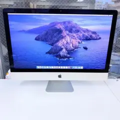 2026年最新】imac 2019 27インチの人気アイテム - メルカリ