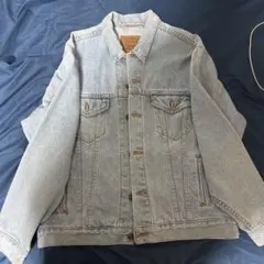 LEVI STRAUSS & CO. デニムジャケット Lサイズ