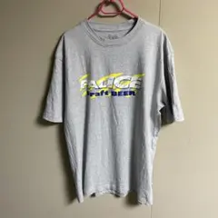 PALACE SKATEBOARDS Tシャツ パレス グレー 灰色 ビールのサムネイル