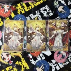 fgoアーケード 揺籃の歌　ネロ　フェイタル ノーマル　周回限定礼装　イベ周回 fgoアーケード 揺籃の歌 ネロ フェイタル ノーマル 周回限定礼装 イベ