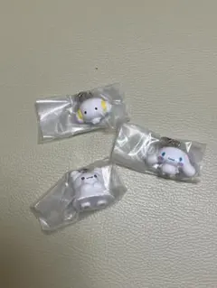 サンリオ　めじるしアクセサリー　part2