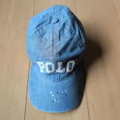 Polo Ralph Lauren キッズ キャップ