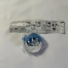 ミニチュア ベビーウォーカー 青 ブルー