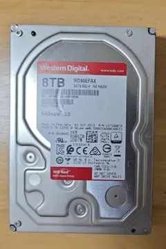 2026年最新】wd80efaxの人気アイテム - メルカリ