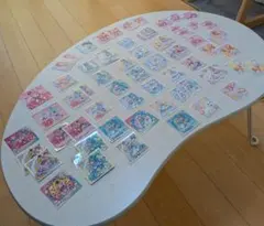 わんだふるぷりきゅあシールまとめ売り✨