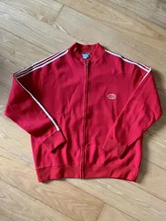 60s adidas 地球儀 ジャージ ワールドマーク VENTEX ビンテージ