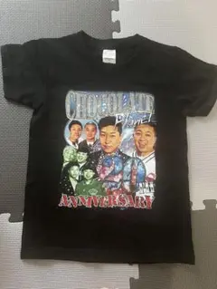 チョコプラ　Tシャツ