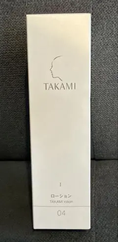 Takami タカミ　ローションIのサムネイル