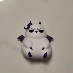 魔入りました！入間くん 魔入間 モフエゴ先生 ラバーマスコット