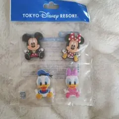 2026年最新】ディズニー マグネットクリップの人気アイテム - メルカリ