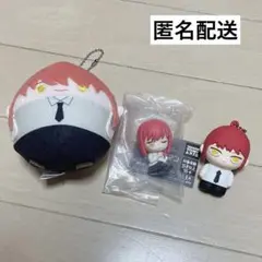 チェンソーマン マキマ ふわコロりん 肩ズン