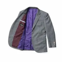 2026年最新】Paul Smith カラー：グレイ系 メンズ テーラード