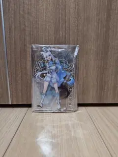 ホロライブ　白上フブキ　1st Generation　アクリルスタンド