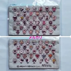 d*7様 ARANZI ARONZO アランジアロンゾ グッズ まとめ売り - メルカリ